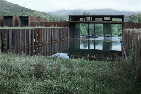 Rural House / RCR Arquitectes 